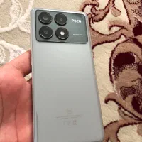 X6 pro 512/12 پوکو