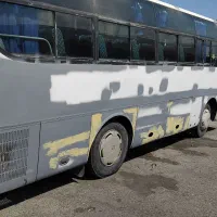 فروش ماشین میدل باس یاتونگ ۴سیلندر|خودرو سنگین|تهران, آذری|دیوار