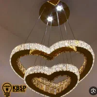 لوستر آباژور کلیدپریز