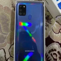 سامسونگ Galaxy A21s درحدنو