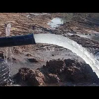 مغنی چاکنی کمپرسور برقی دیزلی بتن کنی