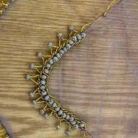 دوخت روسری|لباس|دهدشت, |دیوار