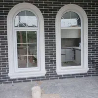 تولید کننده انواع درب و پنجره دوجداره یو پی وی سی