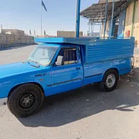 نیسان دیزل Z28ND