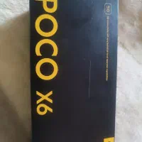 شیاومی پوکو x6