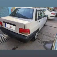 پراید 131سفیدمدل 92  تمزکم کار|خودرو سواری و وانت|مشهد, ثامن|دیوار