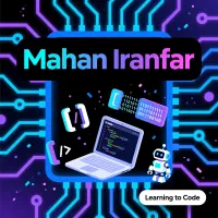 آموزش برنامه نویسی در گرگان