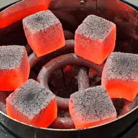 فروش عمده زغال صنعتی