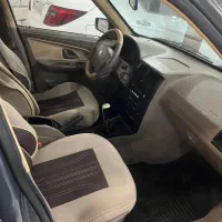 405 دوگانه مدل 97|خودرو سواری و وانت|کرج, حصارک پایین|دیوار