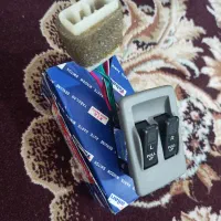 دکمه بالابر پراید صبایی