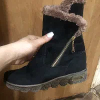 ۲ عدد بوت ۴۹۰