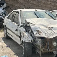 پژو پارس LX TU۵، مدل ۱۳۹۸