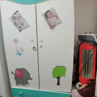 کمدوبوفه کودک|اسباب و اثاث بچه|مریوان, |دیوار