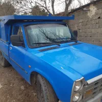 باربری حمه البرز