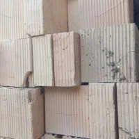 ۲۰۰عدد بلوکه سفال ۲۰در۲۰