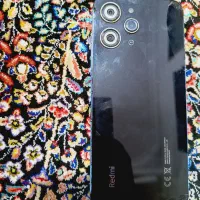 گوشی ردمی 12|موبایل|هامون, |دیوار