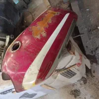 باک موتور