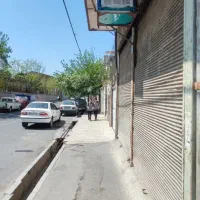 ۷۰ متر مغازه واقع در هفده شهریور اجاره رهن میدهیم|اجارهٔ مغازه و غرفه|تهران, مطهری|دیوار