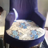 مبل ۷نفره|مبلمان خانگی و میز عسلی|کرج, اخگرآباد|دیوار