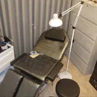 تخت تاتو چهار تکه نو نو  استفاده نشده|آرایشی، بهداشتی، درمانی|تهران, جنت‌آباد جنوبی|دیوار