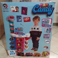 اسباب بازی سوپر مارکت فانتزی