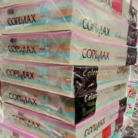 کاغذA4 (۵رنگ)باتخفیف ویژه