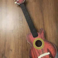 گیتار اسباب بازی