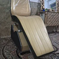 صندلی آرایشگاه