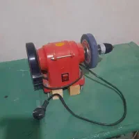 سنگ تراش سه کاره