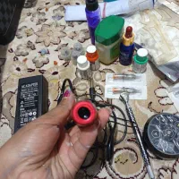 تاتو|آرایشی، بهداشتی، درمانی|محمدیه-قزوین, |دیوار