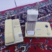 تلفن بیسیم|تلفن رومیزی|کرمانشاه, |دیوار