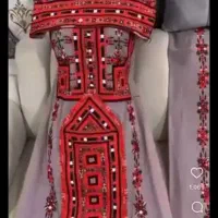 خیاط لباس بلوچی