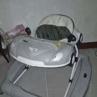 سرویس کامل کالسکه و صندلی ماشین|کالسکه و لوازم جانبی|رباط‌کریم, رباط‌کریم|دیوار