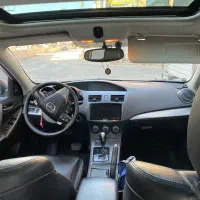 mazda3 new تیپ 4|خودرو سواری و وانت|نیشابور, محله میدان باغات|دیوار
