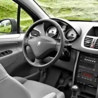 206 تیپ ۲ مدل ۱۳۹۸