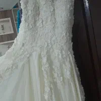 لباس عروس فروشی|لباس|مشکین‌دشت, |دیوار