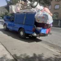 نیسان بار واتوبار آریس|خدمات حمل و نقل|تهران, جیحون|دیوار