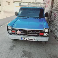 نیسان درجه یک کم کار درحدصفر