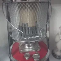 بخاری نفتی فوجیکا خشک