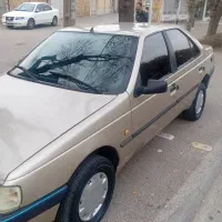 پژو ۴۰۵ دوگانه سوز|خودرو سواری و وانت|شهرضا, |دیوار