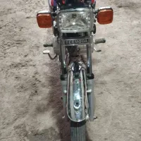 موتور 200مدل 98