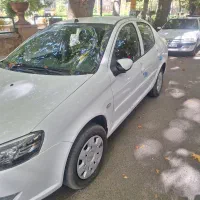 رانا پلاس مدل۱۴۰۱|خودرو سواری و وانت|گلپایگان, |دیوار