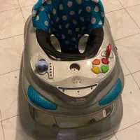 رو روئک با ساک وکریه