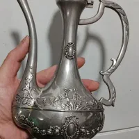 پارچ گلاب پاش قدیمی