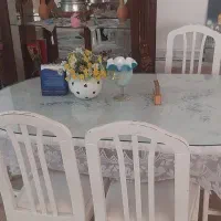 نهار خوری 6 نفره