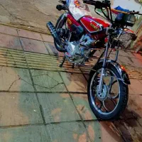 موتور سیکلت کبیر ۱۵۰|موتورسیکلت|یزد, |دیوار