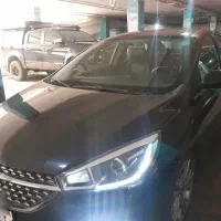 چری اریزو ۵ اتومات ۱۴۰۰