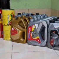 روغن موتور خودرو موتورسیکلت ارجینال و زیر فی بازار|قطعات یدکی و لوازم جانبی|فسا, |دیوار