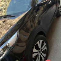 اسپورتیج ۲۰۱۳- فول - بی رنگ|خودرو سواری و وانت|تهران, پاسداران|دیوار