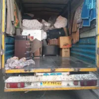 حمل و بار اثاث منزل|خدمات حمل و نقل|قوچان, |دیوار